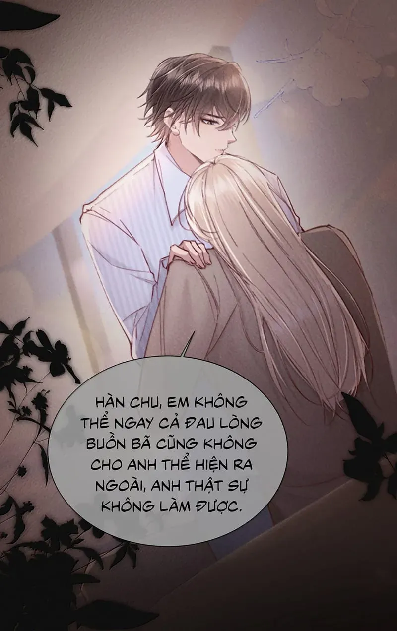 Kế Hoạch Tự Dưỡng Cuồng Khuyển Chap 104 - Next Chap 103