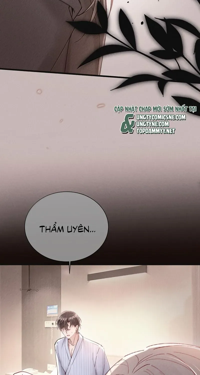 Kế Hoạch Tự Dưỡng Cuồng Khuyển Chap 104 - Next Chap 103