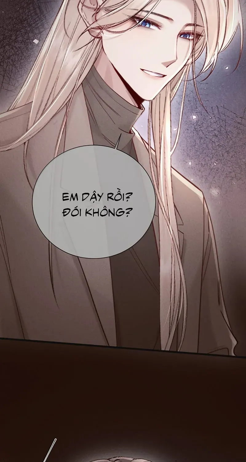 Kế Hoạch Tự Dưỡng Cuồng Khuyển Chap 104 - Next Chap 103