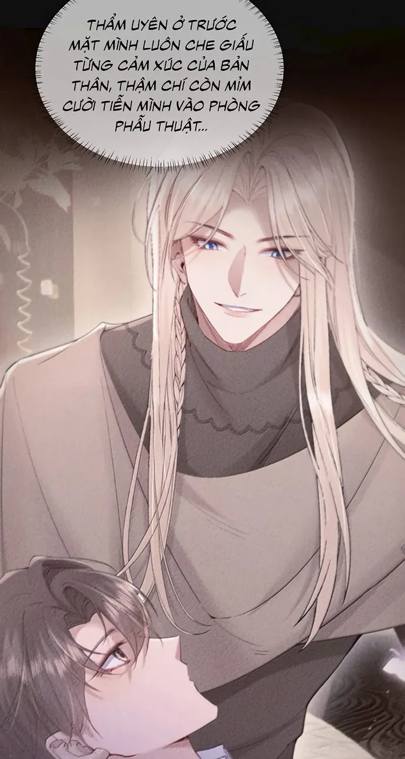 Kế Hoạch Tự Dưỡng Cuồng Khuyển Chap 104 - Next Chap 103