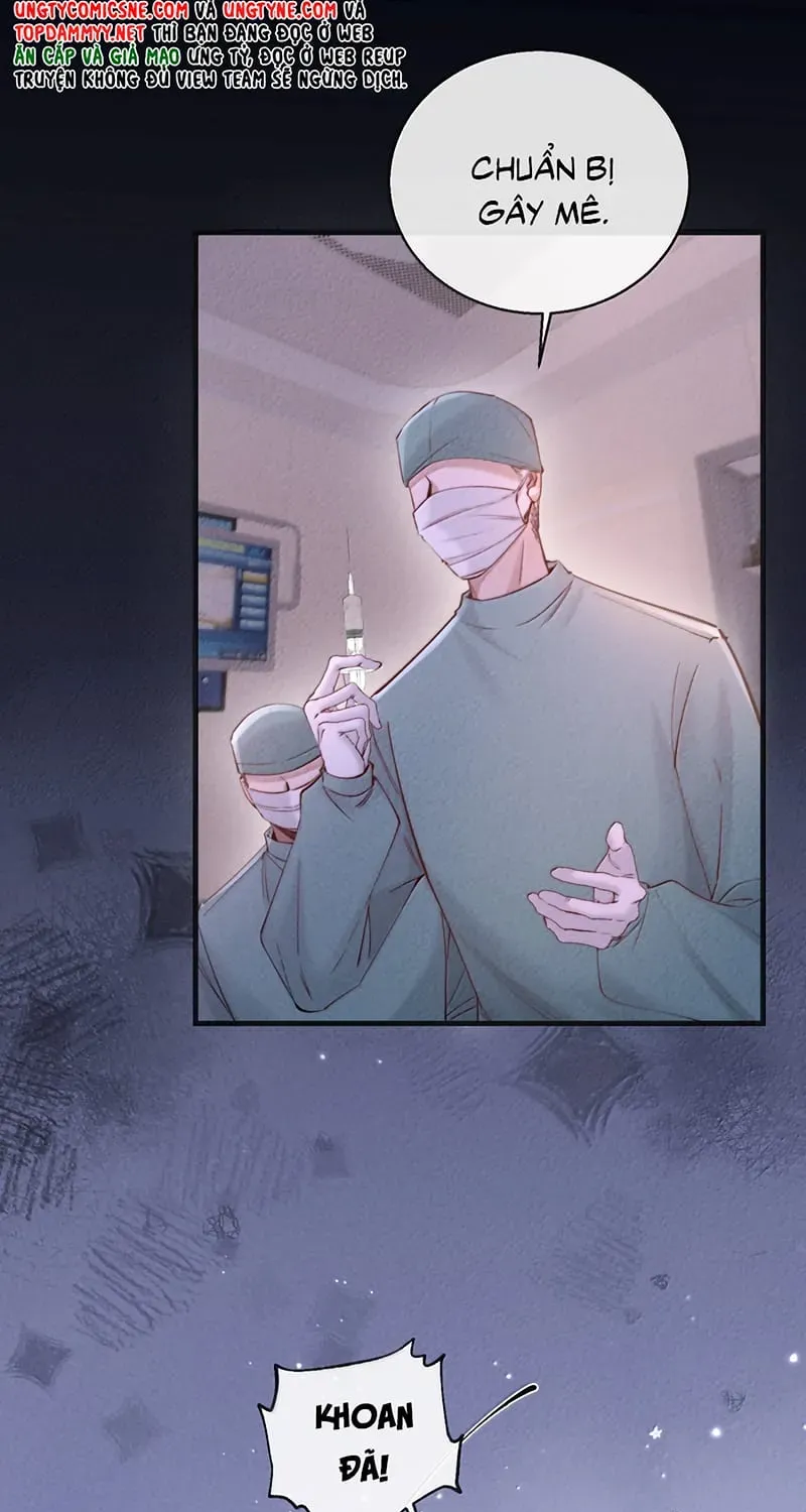 Kế Hoạch Tự Dưỡng Cuồng Khuyển Chap 104 - Next Chap 103