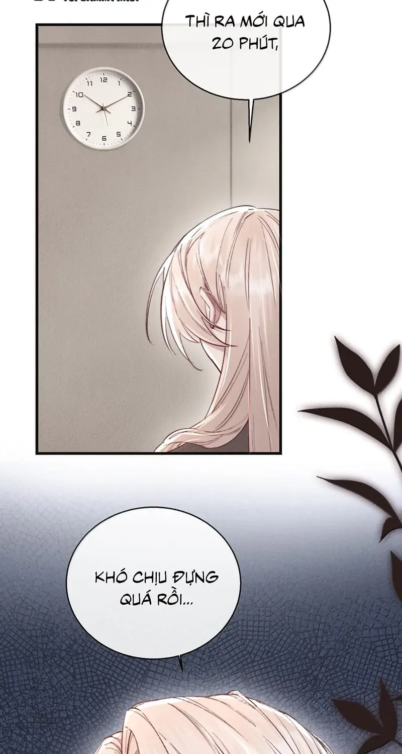 Kế Hoạch Tự Dưỡng Cuồng Khuyển Chap 104 - Next Chap 103