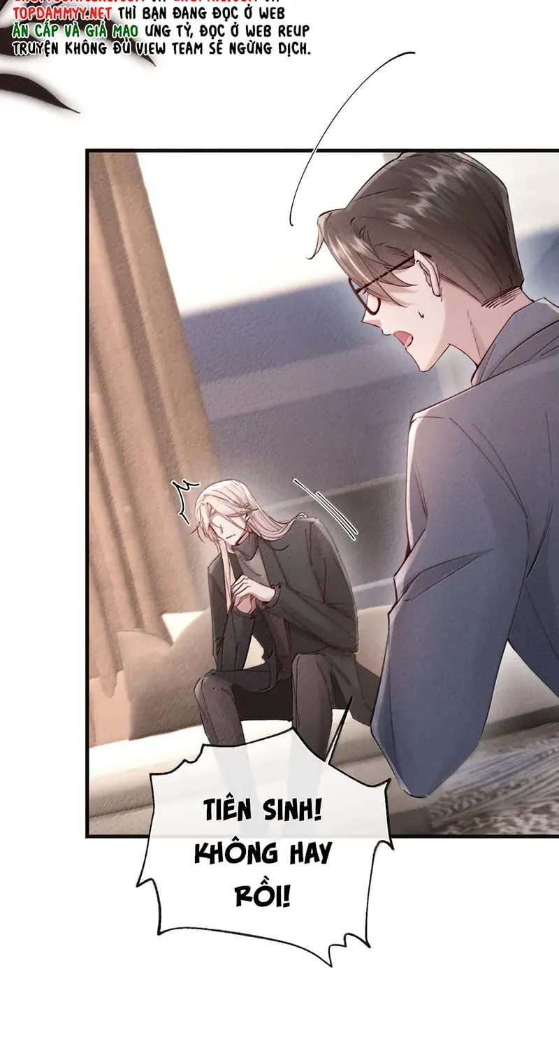 Kế Hoạch Tự Dưỡng Cuồng Khuyển Chap 104 - Next Chap 103