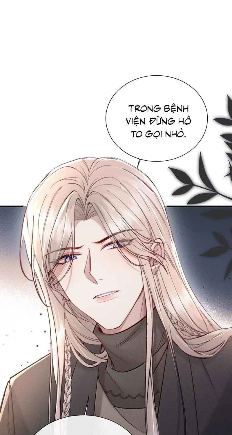 Kế Hoạch Tự Dưỡng Cuồng Khuyển Chap 104 - Next Chap 103