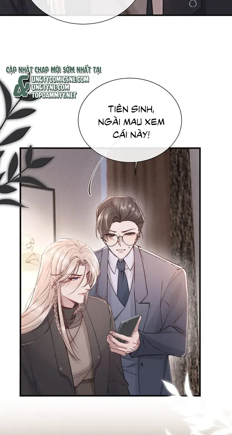 Kế Hoạch Tự Dưỡng Cuồng Khuyển Chap 104 - Next Chap 103