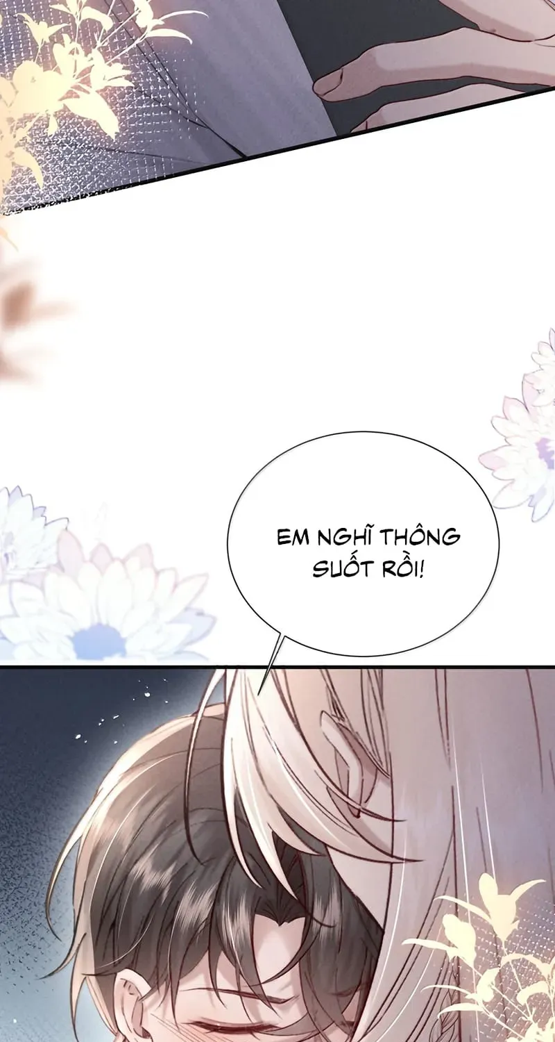 Kế Hoạch Tự Dưỡng Cuồng Khuyển Chap 104 - Next Chap 103