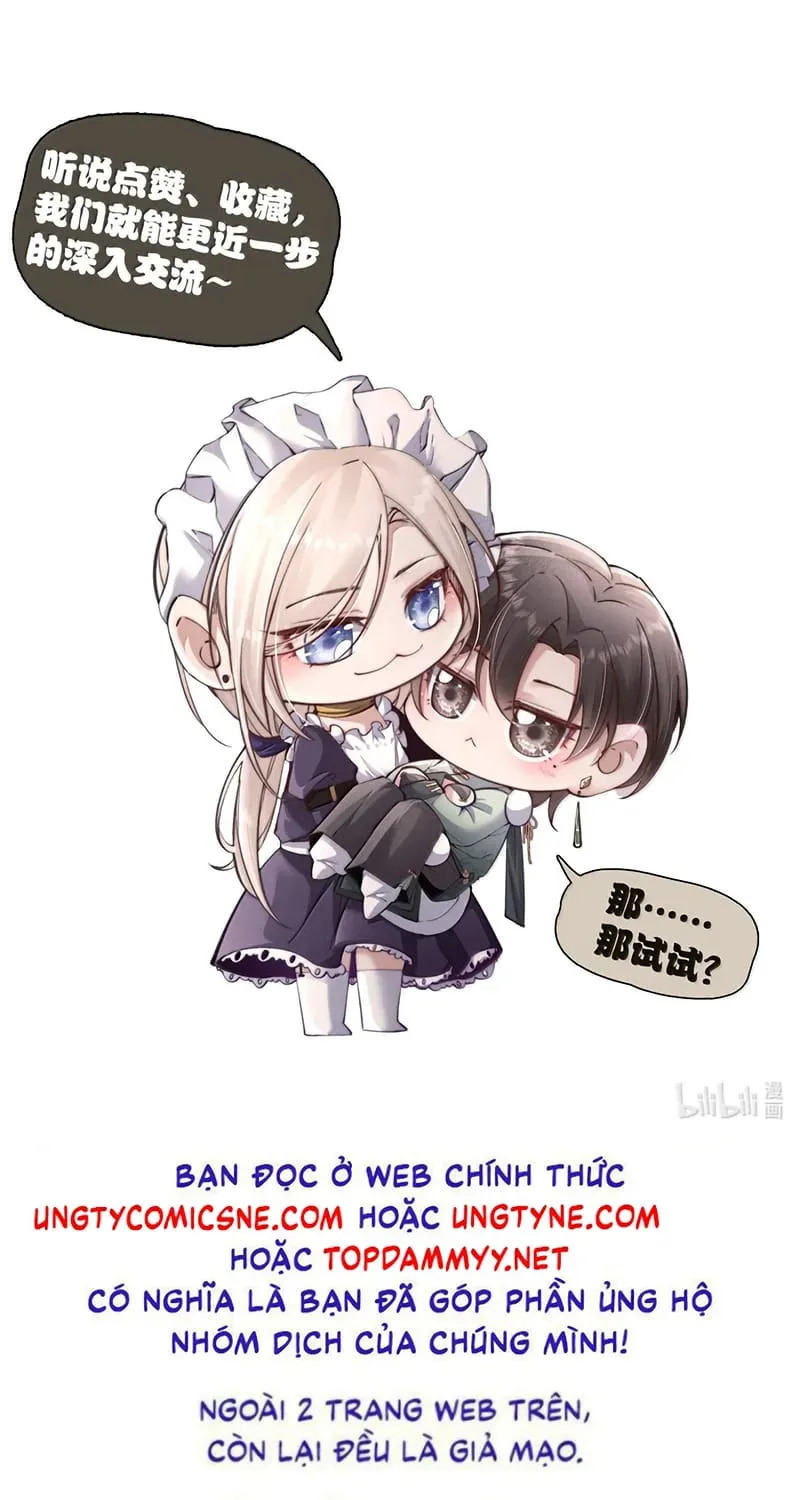 Kế Hoạch Tự Dưỡng Cuồng Khuyển Chap 104 - Next Chap 103