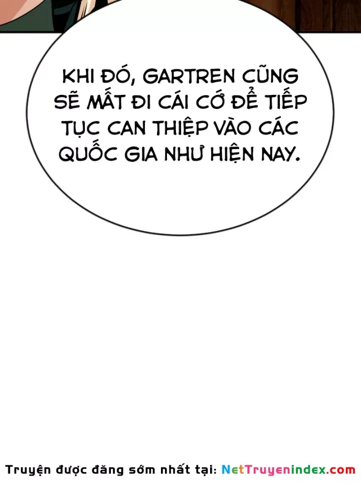 Trên Thế Giới Không Có Chiến Binh Xấu Chap 62 - Next Chap 61