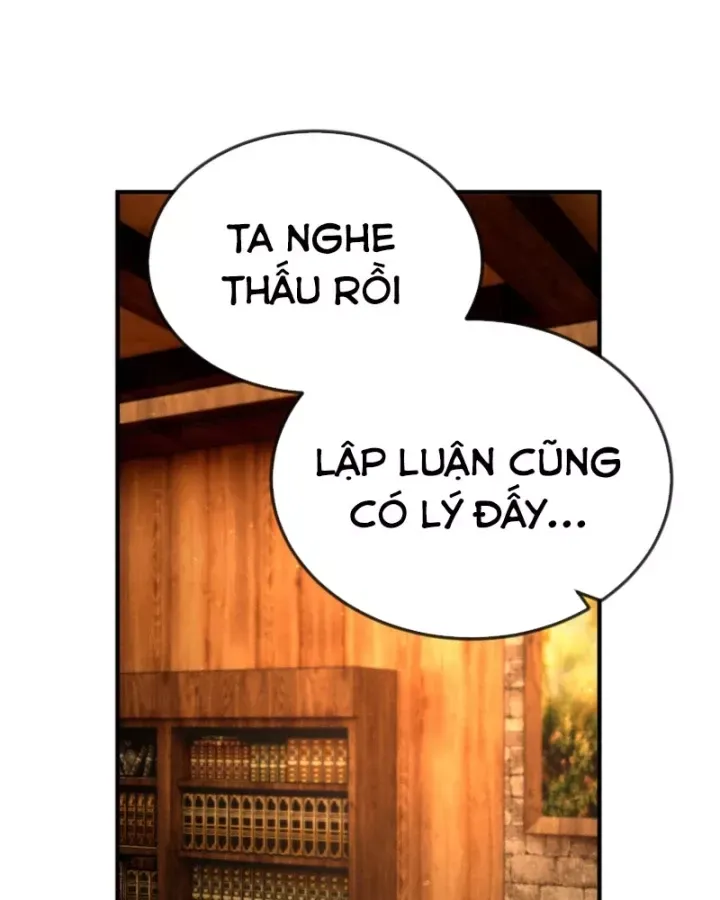 Trên Thế Giới Không Có Chiến Binh Xấu Chap 62 - Next Chap 61