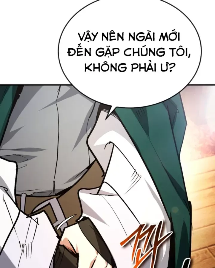 Trên Thế Giới Không Có Chiến Binh Xấu Chap 62 - Next Chap 61