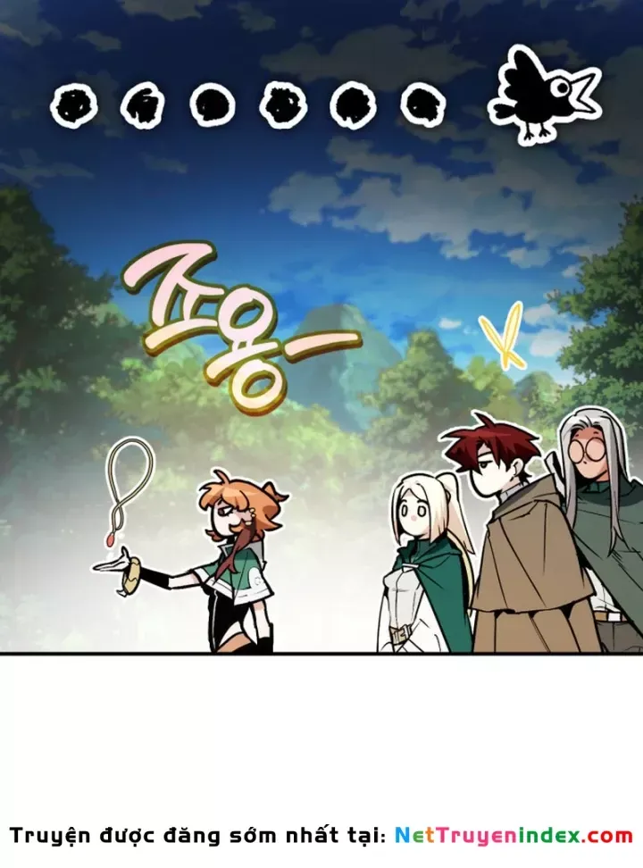 Trên Thế Giới Không Có Chiến Binh Xấu Chap 62 - Next Chap 61