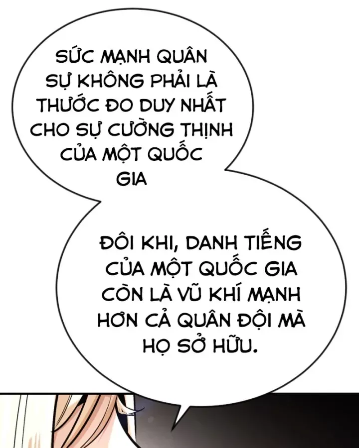 Trên Thế Giới Không Có Chiến Binh Xấu Chap 62 - Next Chap 61