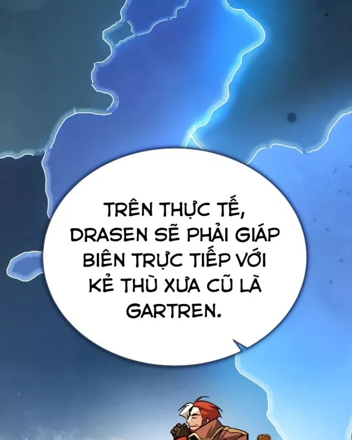 Trên Thế Giới Không Có Chiến Binh Xấu Chap 62 - Next Chap 61