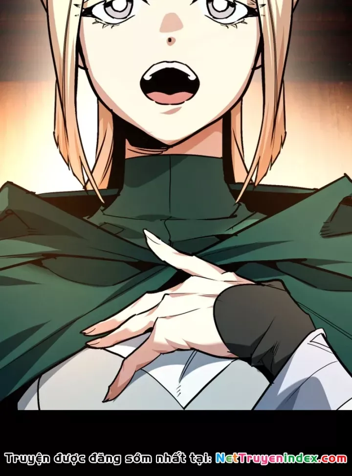 Trên Thế Giới Không Có Chiến Binh Xấu Chap 62 - Next Chap 61