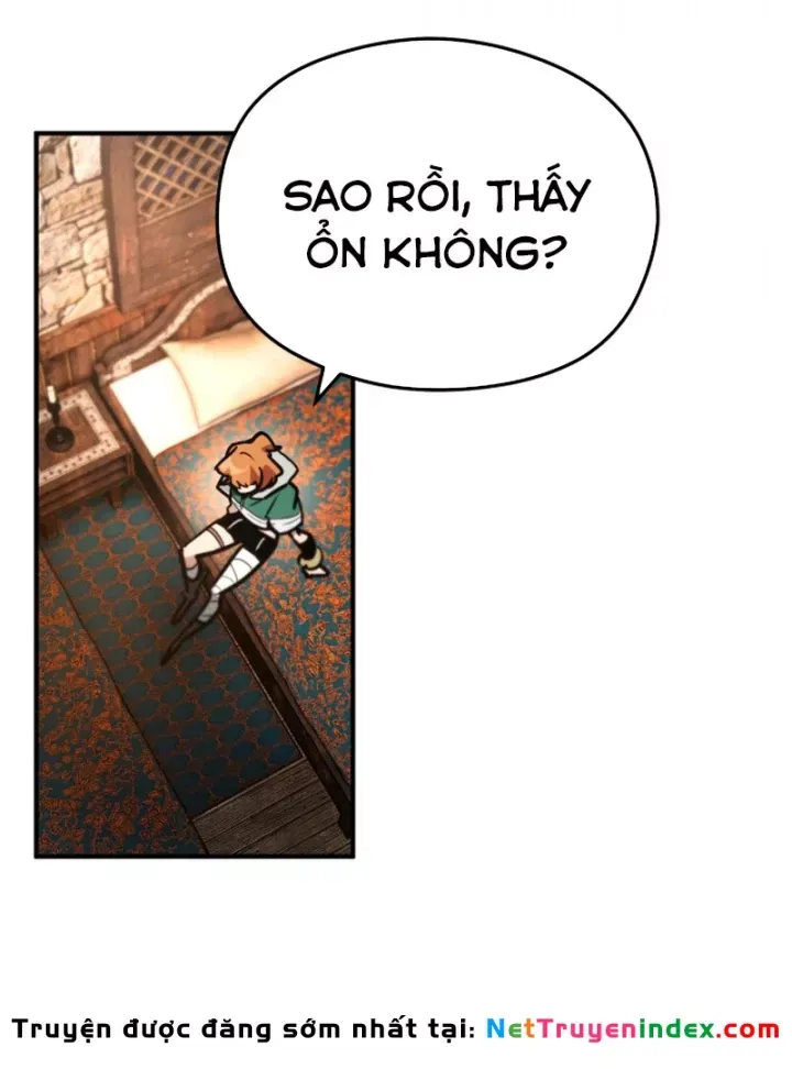 Trên Thế Giới Không Có Chiến Binh Xấu Chap 62 - Next Chap 61