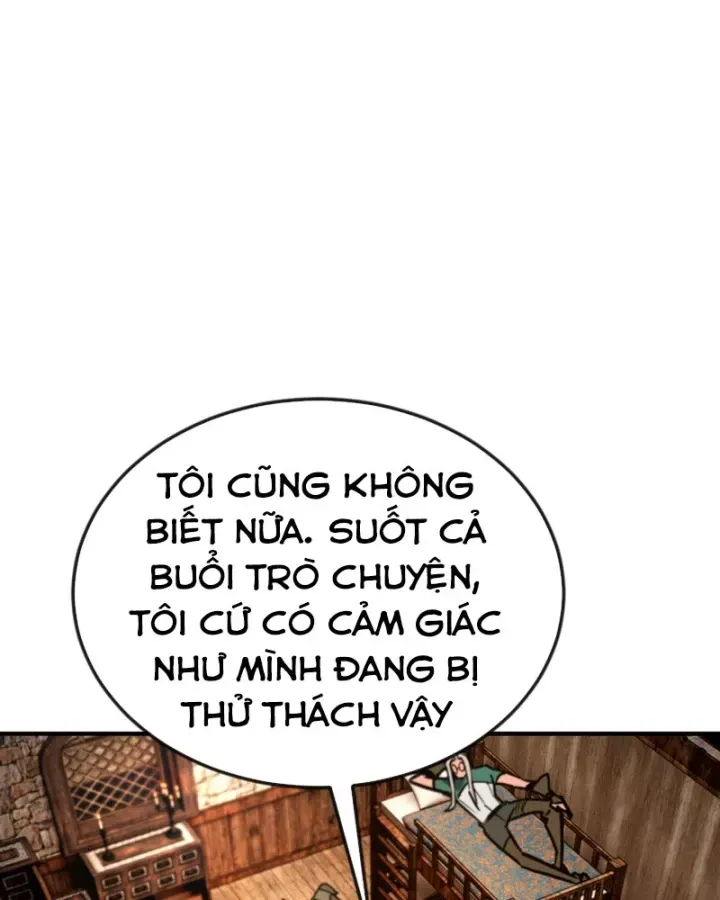 Trên Thế Giới Không Có Chiến Binh Xấu Chap 62 - Next Chap 61