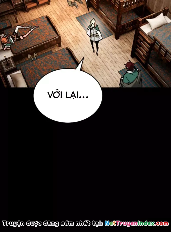 Trên Thế Giới Không Có Chiến Binh Xấu Chap 62 - Next Chap 61