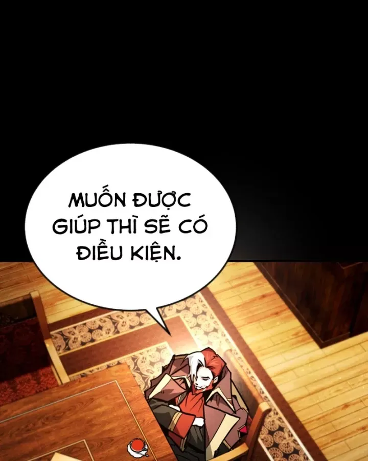 Trên Thế Giới Không Có Chiến Binh Xấu Chap 62 - Next Chap 61