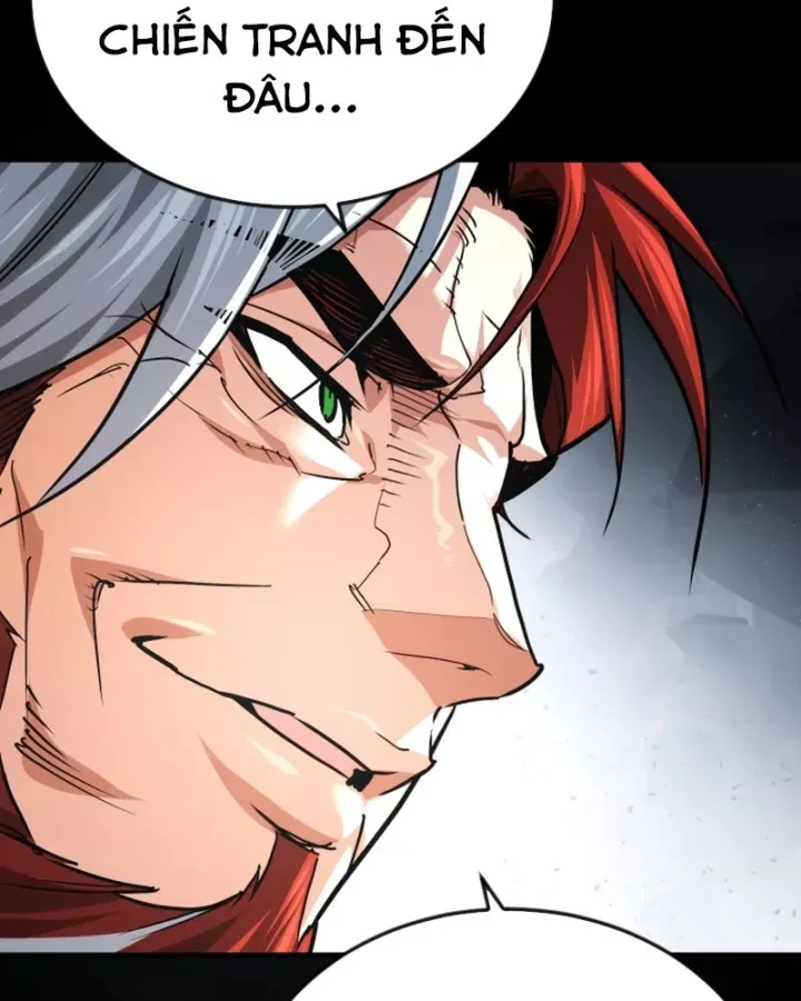 Trên Thế Giới Không Có Chiến Binh Xấu Chap 62 - Next Chap 61