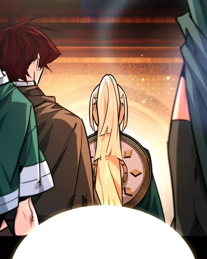 Trên Thế Giới Không Có Chiến Binh Xấu Chap 62 - Next Chap 61