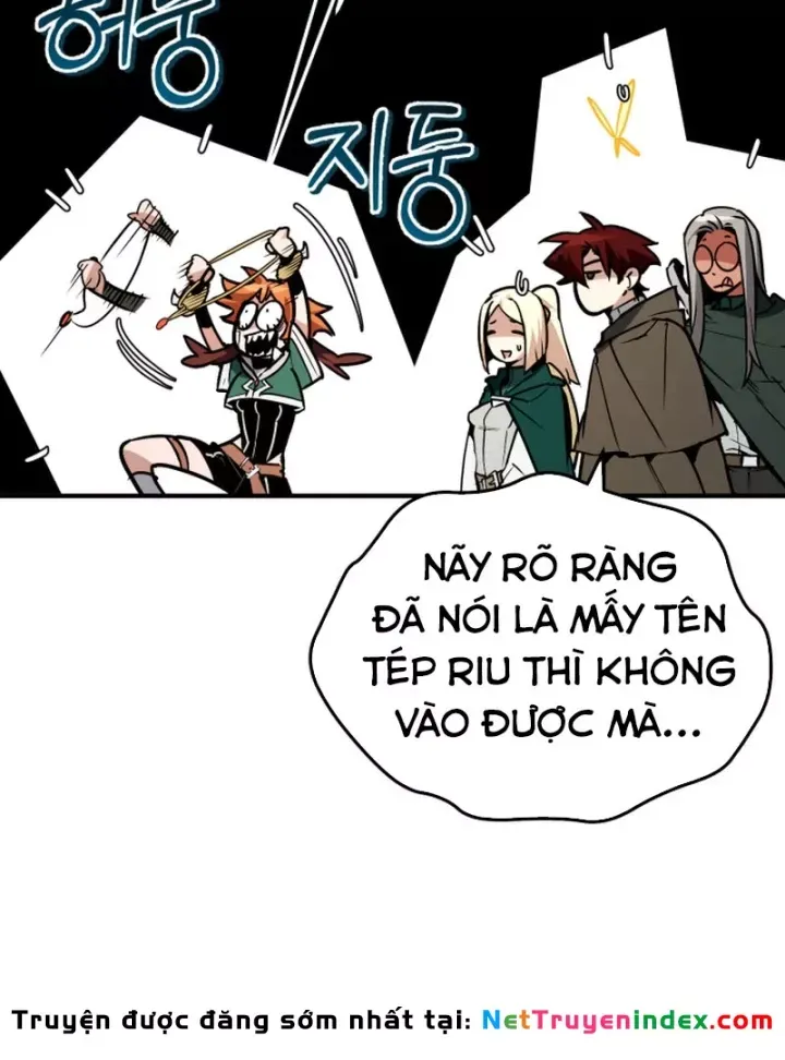 Trên Thế Giới Không Có Chiến Binh Xấu Chap 62 - Next Chap 61