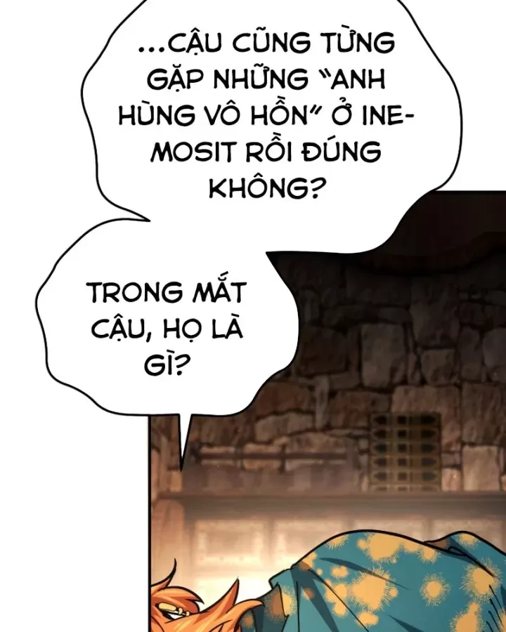 Trên Thế Giới Không Có Chiến Binh Xấu Chap 62 - Next Chap 61