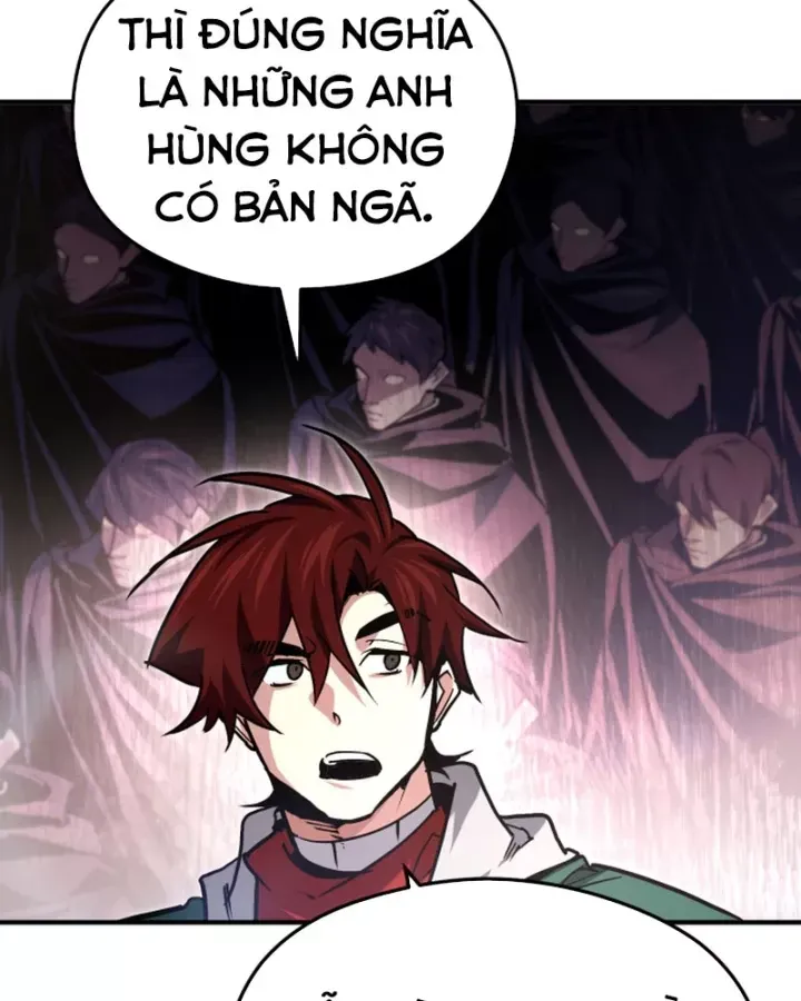 Trên Thế Giới Không Có Chiến Binh Xấu Chap 62 - Next Chap 61