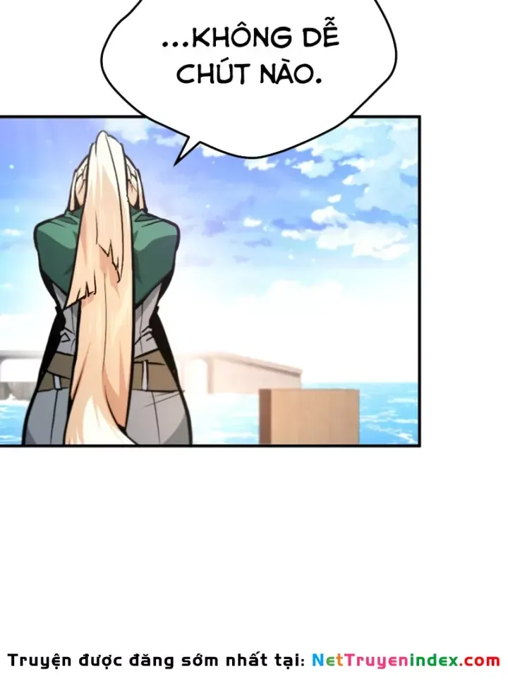 Trên Thế Giới Không Có Chiến Binh Xấu Chap 62 - Next Chap 61