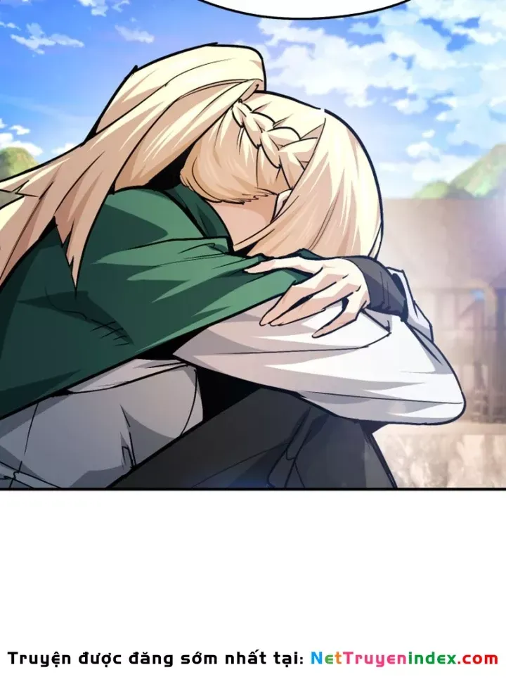 Trên Thế Giới Không Có Chiến Binh Xấu Chap 62 - Next Chap 61