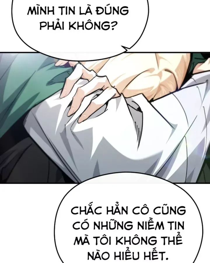 Trên Thế Giới Không Có Chiến Binh Xấu Chap 62 - Next Chap 61