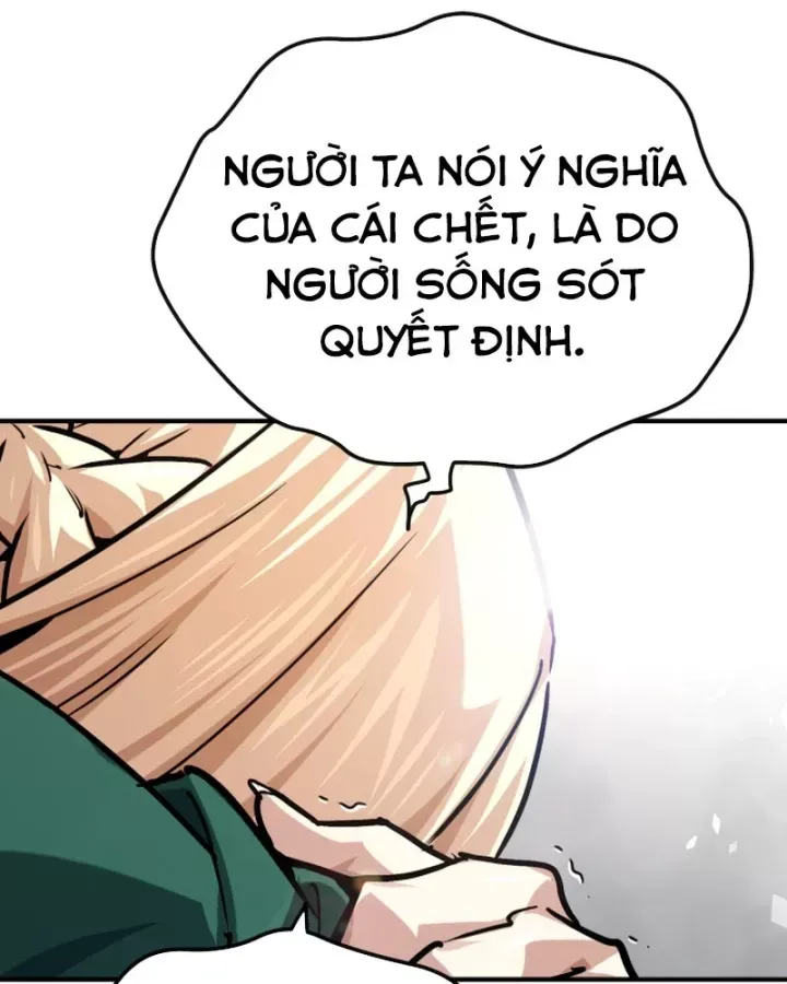 Trên Thế Giới Không Có Chiến Binh Xấu Chap 62 - Next Chap 61