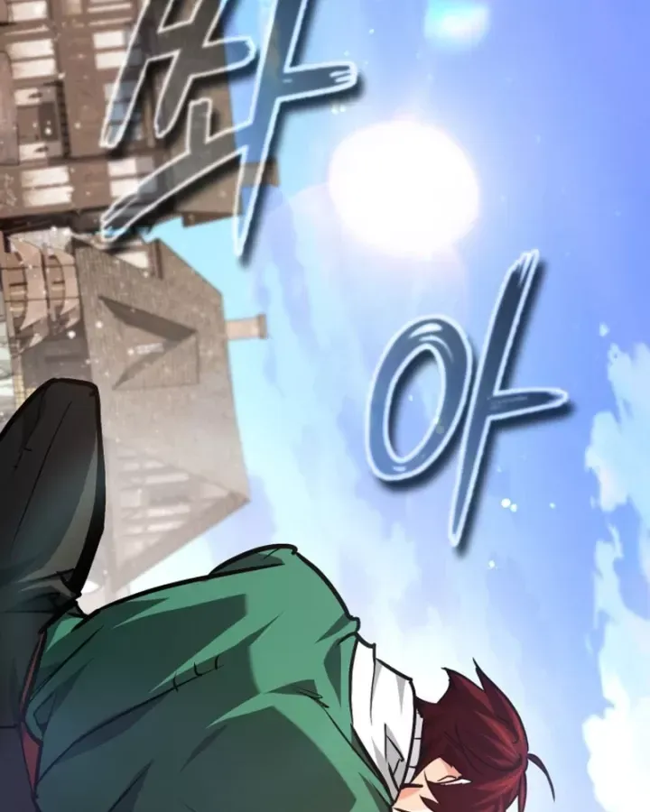 Trên Thế Giới Không Có Chiến Binh Xấu Chap 62 - Next Chap 61