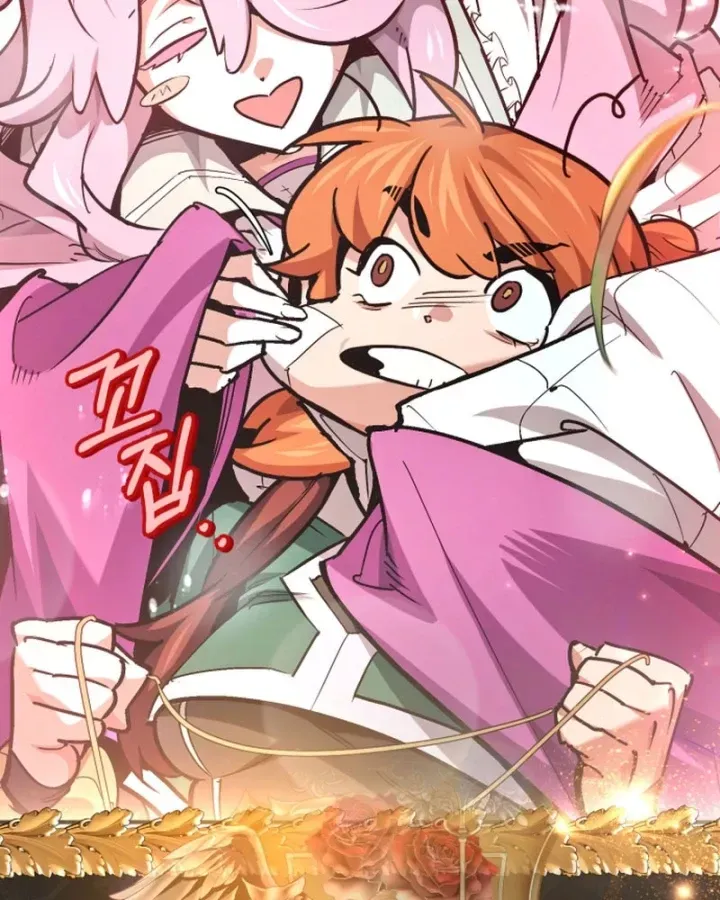 Trên Thế Giới Không Có Chiến Binh Xấu Chap 62 - Next Chap 61