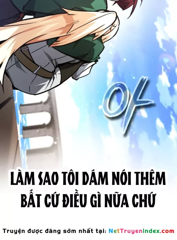 Trên Thế Giới Không Có Chiến Binh Xấu Chap 62 - Next Chap 61