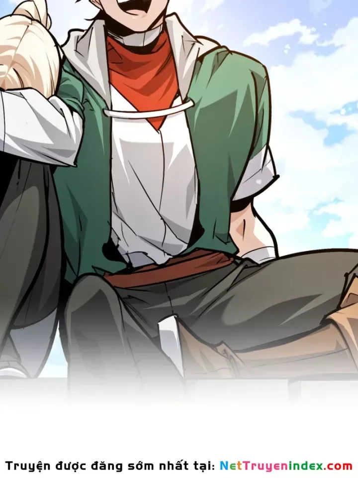 Trên Thế Giới Không Có Chiến Binh Xấu Chap 62 - Next Chap 61