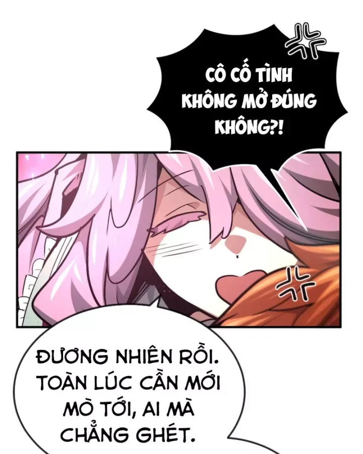 Trên Thế Giới Không Có Chiến Binh Xấu Chap 62 - Next Chap 61