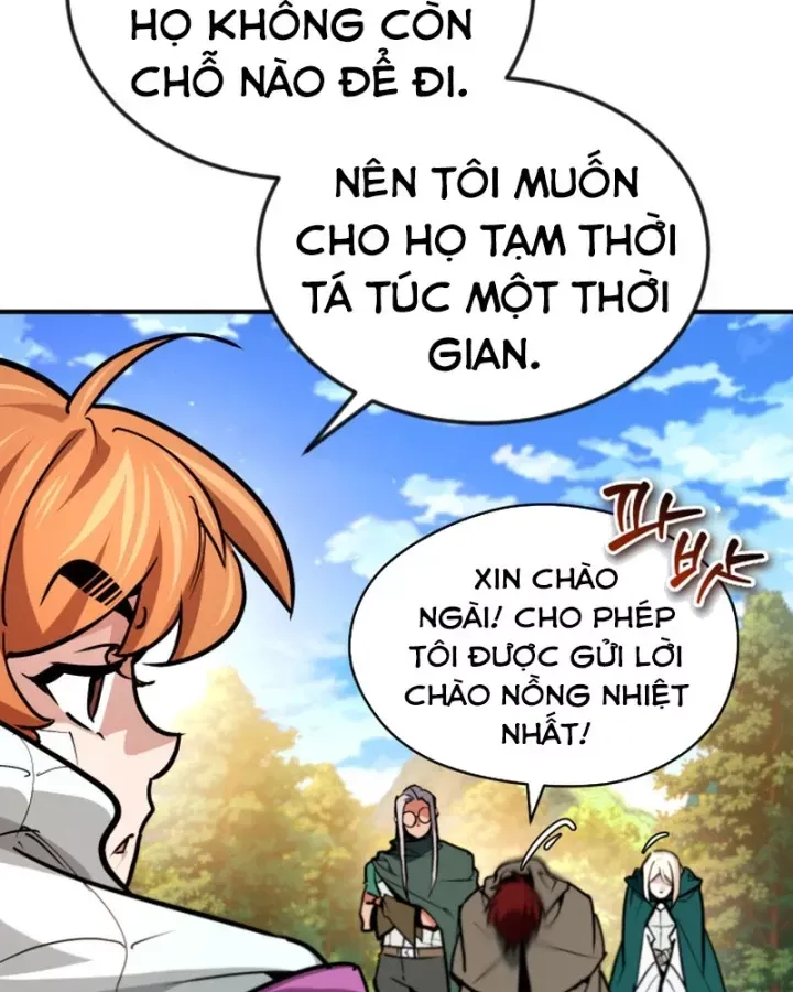 Trên Thế Giới Không Có Chiến Binh Xấu Chap 62 - Next Chap 61