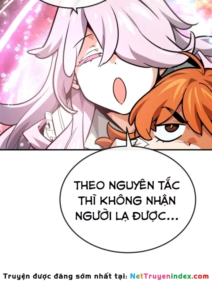 Trên Thế Giới Không Có Chiến Binh Xấu Chap 62 - Next Chap 61