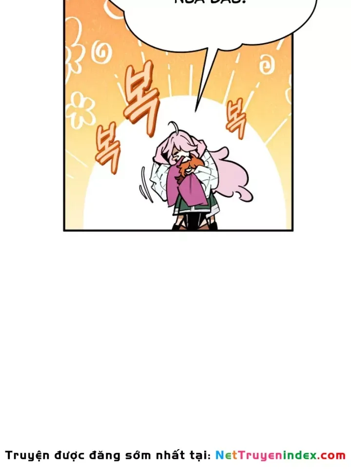 Trên Thế Giới Không Có Chiến Binh Xấu Chap 62 - Next Chap 61