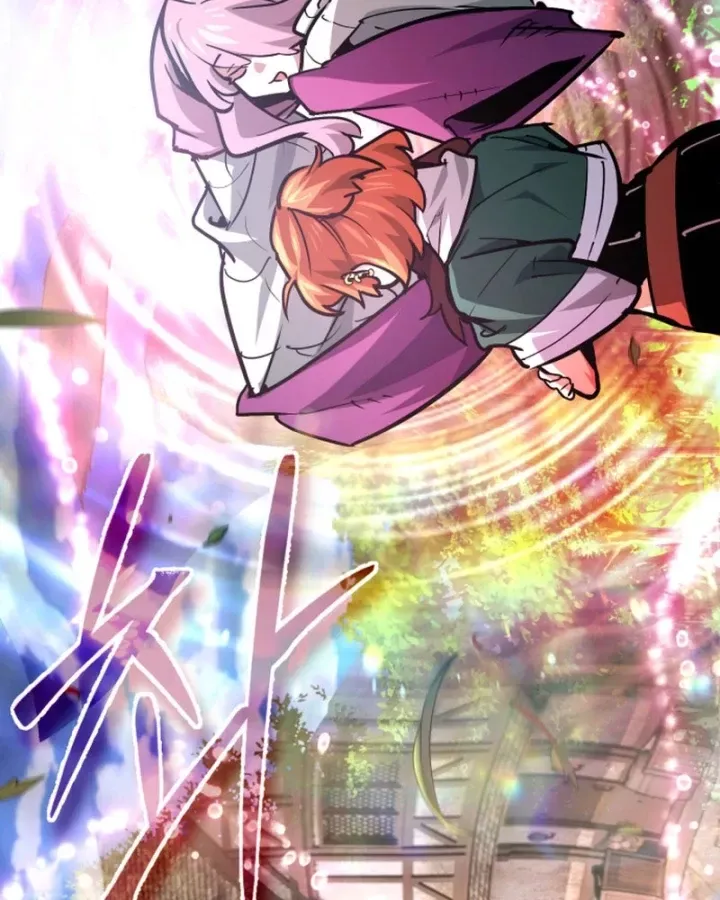 Trên Thế Giới Không Có Chiến Binh Xấu Chap 62 - Next Chap 61