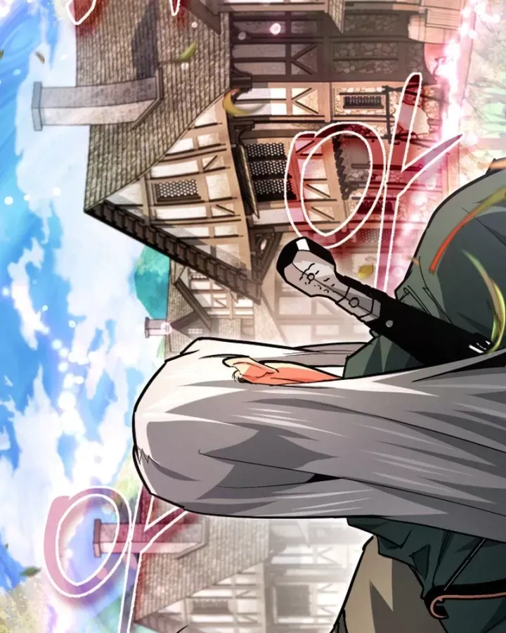 Trên Thế Giới Không Có Chiến Binh Xấu Chap 62 - Next Chap 61