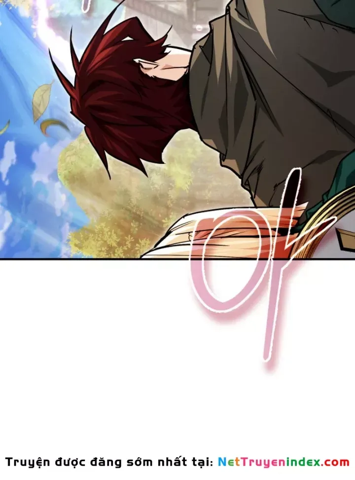 Trên Thế Giới Không Có Chiến Binh Xấu Chap 62 - Next Chap 61