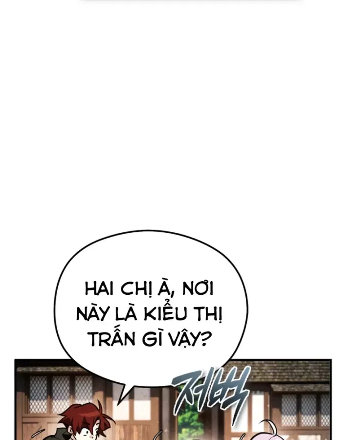 Trên Thế Giới Không Có Chiến Binh Xấu Chap 62 - Next Chap 61
