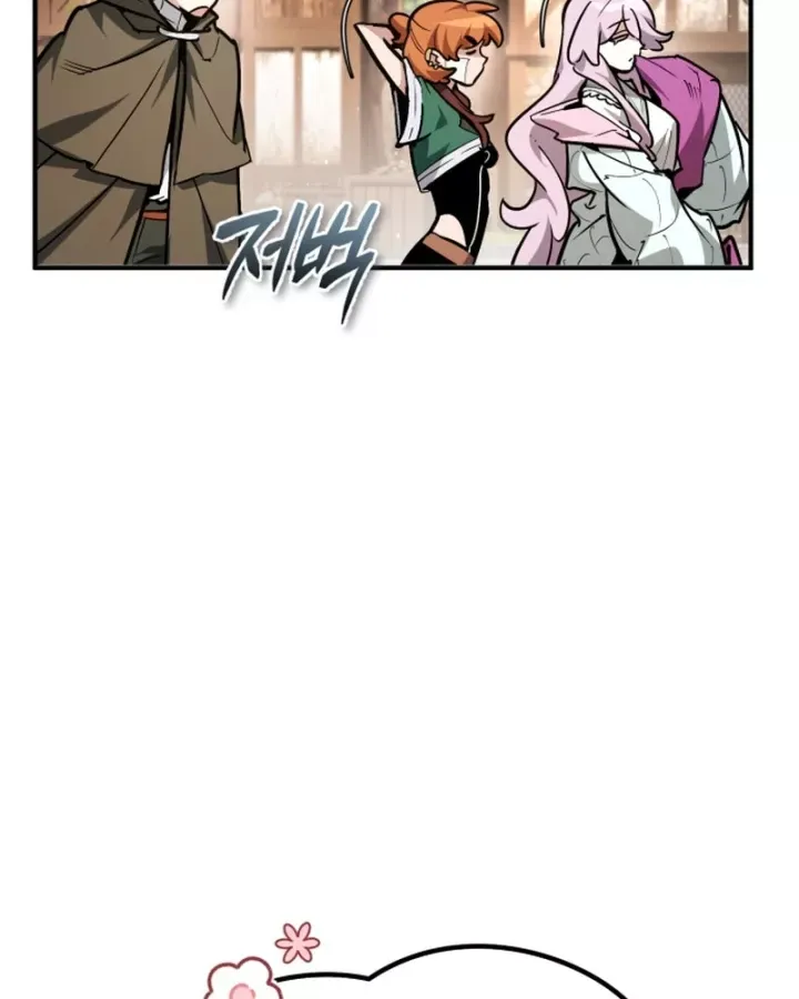 Trên Thế Giới Không Có Chiến Binh Xấu Chap 62 - Next Chap 61