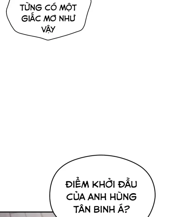 Trên Thế Giới Không Có Chiến Binh Xấu Chap 62 - Next Chap 61