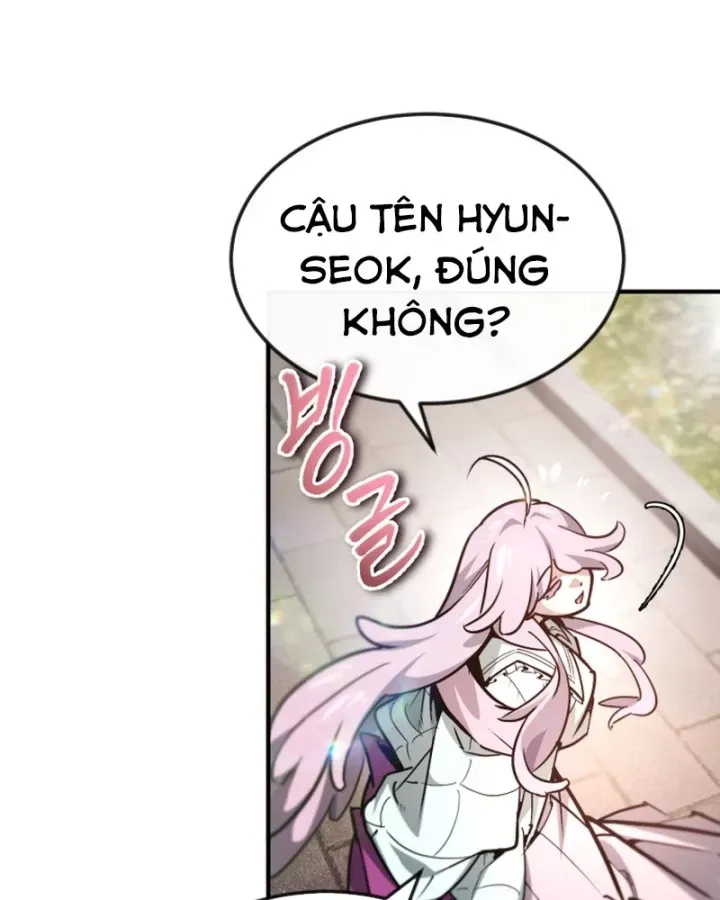 Trên Thế Giới Không Có Chiến Binh Xấu Chap 62 - Next Chap 61