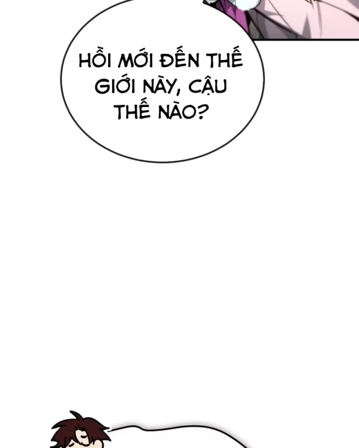 Trên Thế Giới Không Có Chiến Binh Xấu Chap 62 - Next Chap 61