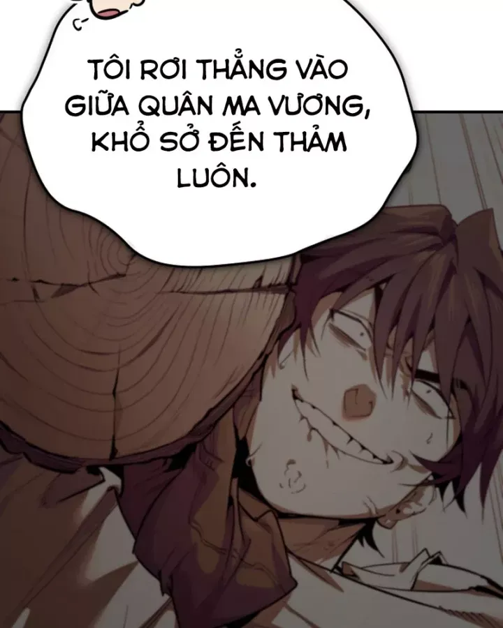 Trên Thế Giới Không Có Chiến Binh Xấu Chap 62 - Next Chap 61