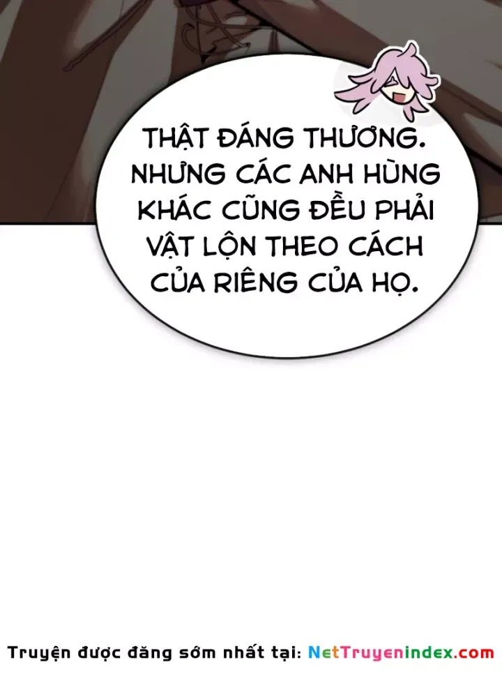 Trên Thế Giới Không Có Chiến Binh Xấu Chap 62 - Next Chap 61