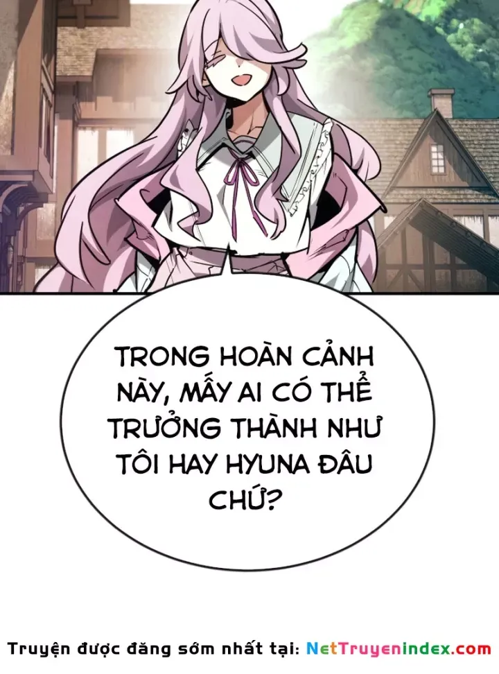 Trên Thế Giới Không Có Chiến Binh Xấu Chap 62 - Next Chap 61